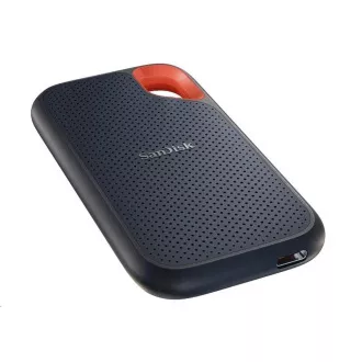 SanDisk externí SSD 500GB Extreme Portable (R1050 / W1000MB/s) USB 3.2