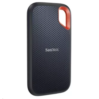 SanDisk externí SSD 1TB Extreme Portable, (R1050 / W1000MB/s), USB 3.2 SanDisk externí SSD 1TB Extreme Portable, (R1050 / W1000MB/s), USB 3.2