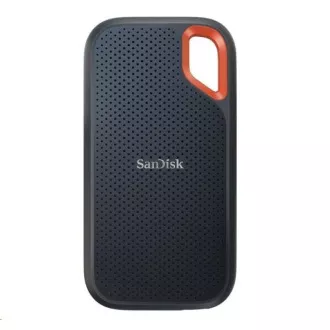 SanDisk externí SSD 2TB Extreme Portable, (R1050 / W1000MB/s), USB 3.2 SanDisk externí SSD 2TB Extreme Portable, (R1050 / W1000MB/s), USB 3.2