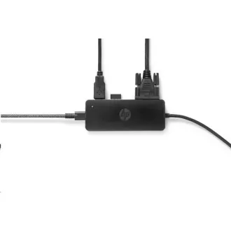 HP dock - USB-C Travel Hub G2 EURO - USB-C HUB HP dock - USB-C Travel Hub G2 EURO - USB-C HUB
