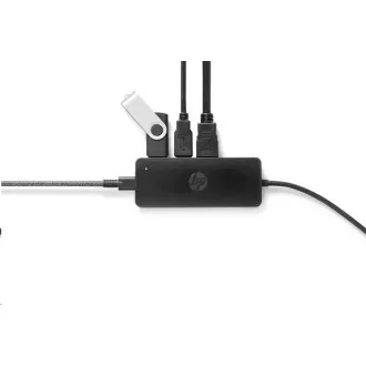 HP dock - USB-C Travel Hub G2 EURO - USB-C HUB HP dock - USB-C Travel Hub G2 EURO - USB-C HUB