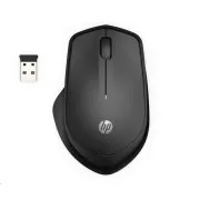 HP myš - 280 Silent Mouse, wireless