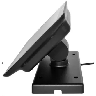 Virtuos 10, 1" LCD barevný zákaznický monitor SD1010R, USB, černý Virtuos 10, 1" LCD barevný zákaznický monitor SD1010R, USB, černý