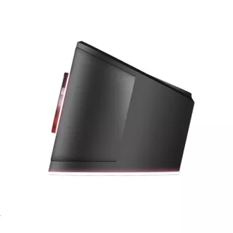 TRUST reproduktor GXT 619 Thorne RGB Illuminated Soundbar TRUST reproduktor GXT 619 Thorne RGB Illuminated Soundbar