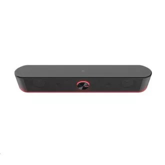 TRUST reproduktor GXT 619 Thorne RGB Illuminated Soundbar TRUST reproduktor GXT 619 Thorne RGB Illuminated Soundbar