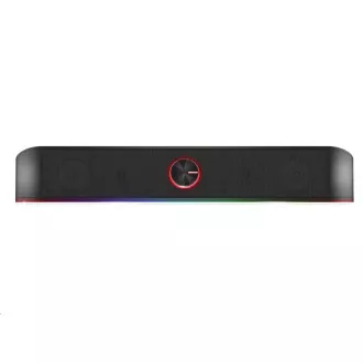 TRUST reproduktor GXT 619 Thorne RGB Illuminated Soundbar TRUST reproduktor GXT 619 Thorne RGB Illuminated Soundbar