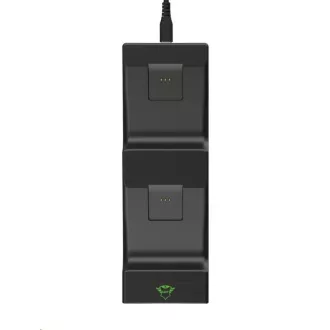 TRUST nabíjecí stanice GXT 250 Duo Charging Dock for Xbox Series X / S
