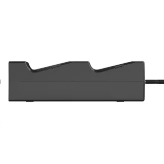TRUST nabíjecí stanice GXT 250 Duo Charging Dock for Xbox Series X / S