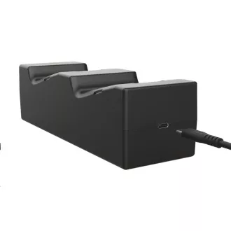 TRUST nabíjecí stanice GXT 250 Duo Charging Dock for Xbox Series X / S