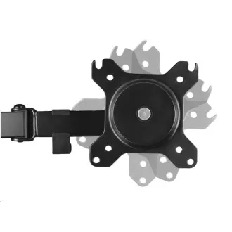 TRUST držák na 2 monitory, GXT 1120 Mara Dual Monitor Arm TRUST držák na 2 monitory, GXT 1120 Mara Dual Monitor Arm