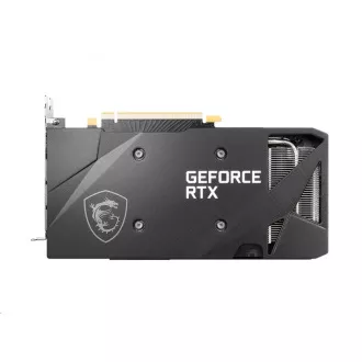 MSI VGA NVIDIA GeForce RTX 3060 VENTUS 2X 12G OC, 12G GDDR6, 3xDP, 1xHDMI MSI VGA NVIDIA GeForce RTX 3060 VENTUS 2X 12G OC, 12G GDDR6, 3xDP, 1xHDMI