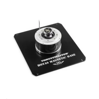 Thrustmaster Samostatná základna TM HOTAS MAGNETIC BASE pro HOTAS WARTHOG (2960846) Thrustmaster Samostatná základna TM HOTAS MAGNETIC BASE pro HOTAS WARTHOG (2960846)