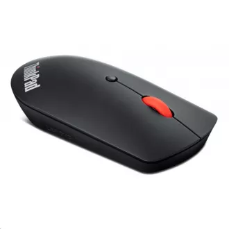LENOVO myš bezdrátová ThinkPad Bluetooth Silent Mouse LENOVO myš bezdrátová ThinkPad Bluetooth Silent Mouse