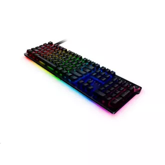 RAZER klávesnice Huntsman V2 (Analog Switch), US Layout RAZER klávesnice Huntsman V2 (Analog Switch), US Layout
