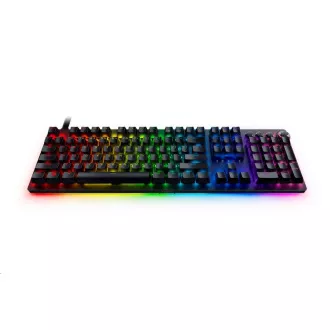 RAZER klávesnice Huntsman V2 (Analog Switch), US Layout RAZER klávesnice Huntsman V2 (Analog Switch), US Layout