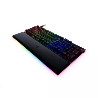 RAZER klávesnice Huntsman V2 (Analog Switch), US Layout RAZER klávesnice Huntsman V2 (Analog Switch), US Layout
