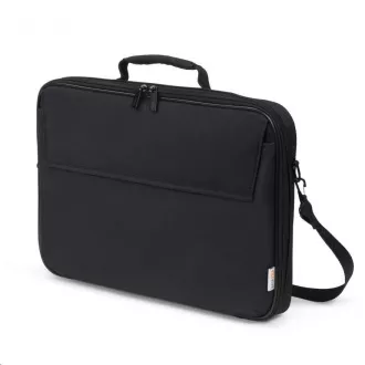 DICOTA BASE XX Laptop Bag Clamshell 13-14.1" Black DICOTA BASE XX Laptop Bag Clamshell 13-14.1" Black
