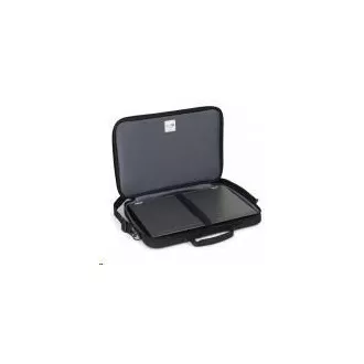 DICOTA BASE XX Laptop Bag Clamshell 13-14.1" Black DICOTA BASE XX Laptop Bag Clamshell 13-14.1" Black
