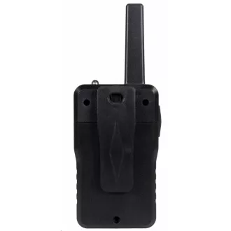 EVOLVEO FreeTalk 2W, PMR vysílačka s výkonem 0, 5 a 2W EVOLVEO FreeTalk 2W, PMR vysílačka s výkonem 0, 5 a 2W