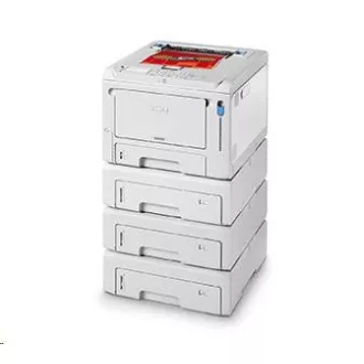 Oki C650dn A4 36/34 ppm ProQ2400 dpi, PCL, USB, LAN, Duplex, 1GB RAM Oki C650dn A4 36/34 ppm ProQ2400 dpi, PCL, USB, LAN, Duplex, 1GB RAM