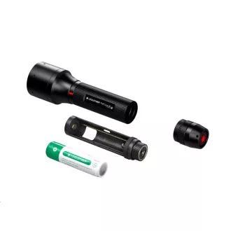 Ledlenser P6R Core QC ruční svítilna Ledlenser P6R Core QC ruční svítilna