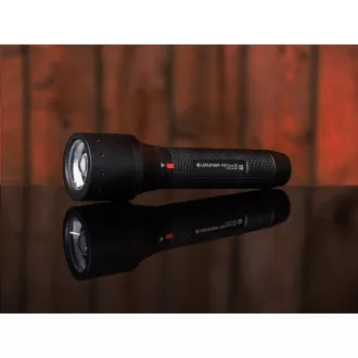 Ledlenser P6R Core QC ruční svítilna Ledlenser P6R Core QC ruční svítilna
