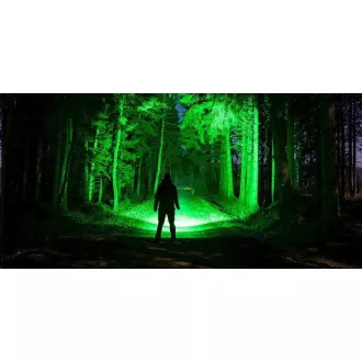 Ledlenser P6R Core QC ruční svítilna Ledlenser P6R Core QC ruční svítilna