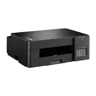 BROTHER multifunkce inkoustová DCP-T420W - A4 64MB 1200x6000 16ppm 150listů USB 2.0 WIIFI - INKTANK