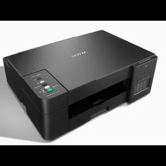 BROTHER multifunkce inkoustová DCP-T420W - A4 64MB 1200x6000 16ppm 150listů USB 2.0 WIIFI - INKTANK