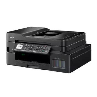 BROTHER multifunkce inkoustová MFC-T920DW - A4 128MB 1200x6000 17ppm 150/20 USB 2.0 WIFI LAN - DUPLEX - INKTANK - Rozbalené BROTHER multifunkce inkoustová MFC-T920DW - A4 128MB 1200x6000 17ppm 150/20 USB 2.0 WIFI LAN - DUPLEX - INKTANK - Rozbalené