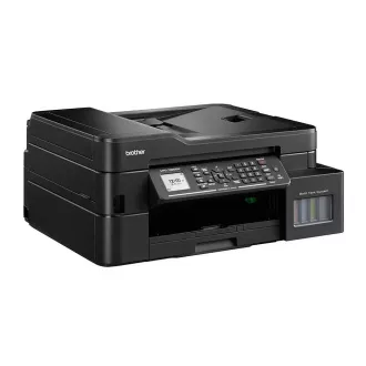 BROTHER multifunkce inkoustová MFC-T920DW - A4 128MB 1200x6000 17ppm 150/20 USB 2.0 WIFI LAN - DUPLEX - INKTANK - Rozbalené BROTHER multifunkce inkoustová MFC-T920DW - A4 128MB 1200x6000 17ppm 150/20 USB 2.0 WIFI LAN - DUPLEX - INKTANK - Rozbalené