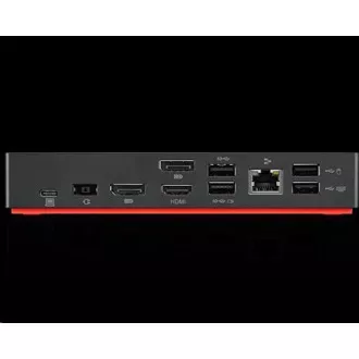 LENOVO dokovací stanice ThinkPad Universal USB-C Dock LENOVO dokovací stanice ThinkPad Universal USB-C Dock