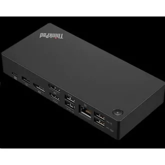 LENOVO dokovací stanice ThinkPad Universal USB-C Dock LENOVO dokovací stanice ThinkPad Universal USB-C Dock