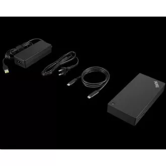 LENOVO dokovací stanice ThinkPad Universal USB-C Dock LENOVO dokovací stanice ThinkPad Universal USB-C Dock