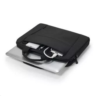 DICOTA Eco Slim Case BASE 15-15.6, black