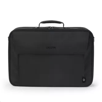 DICOTA Eco Multi Plus BASE 14-15.6, black