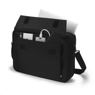 DICOTA Eco Multi Plus BASE 14-15.6, black