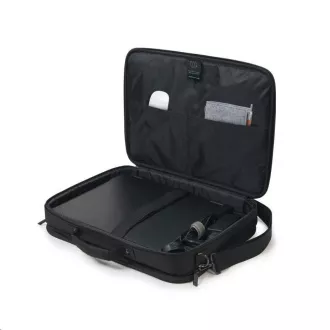 DICOTA Eco Multi Plus BASE 14-15.6, black