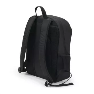 DICOTA Backpack BASE 13-14.1 Black DICOTA Backpack BASE 13-14.1 Black