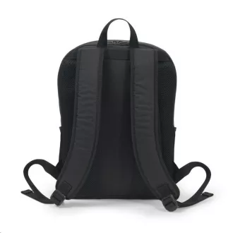 DICOTA Backpack BASE 13-14.1 Black DICOTA Backpack BASE 13-14.1 Black