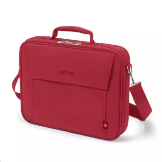 DICOTA Eco Multi BASE 14-15.6 Red DICOTA Eco Multi BASE 14-15.6 Red