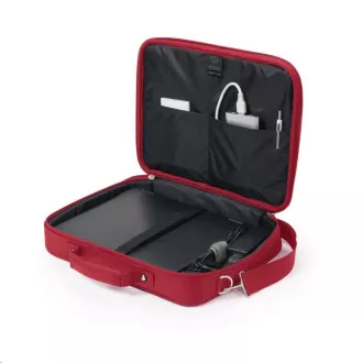DICOTA Eco Multi BASE 14-15.6 Red DICOTA Eco Multi BASE 14-15.6 Red