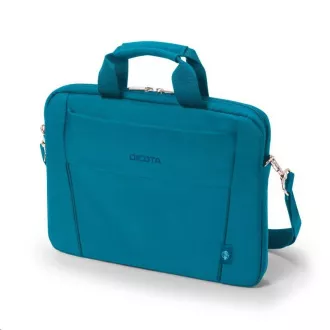 DICOTA Eco Slim Case BASE 13-14.1 Blue
