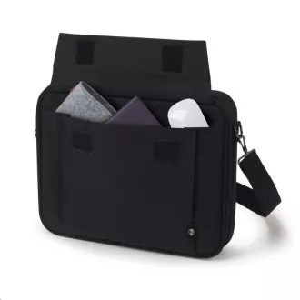 DICOTA Eco Multi BASE 13-14.1, black DICOTA Eco Multi BASE 13-14.1, black