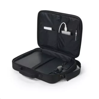 DICOTA Eco Multi BASE 13-14.1, black DICOTA Eco Multi BASE 13-14.1, black