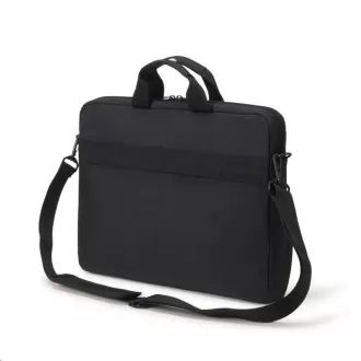 DICOTA Eco Slim Case Plus BASE 13-15.6, black
