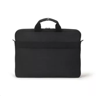 DICOTA Eco Slim Case Plus BASE 13-15.6, black