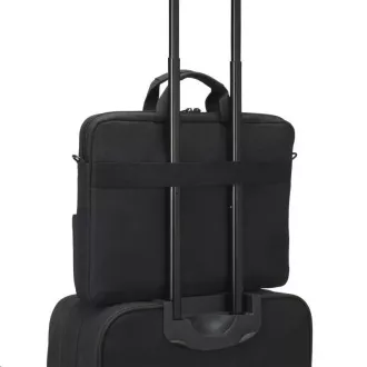 DICOTA Eco Slim Case Plus BASE 13-15.6, black