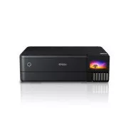 EPSON tiskárna ink EcoTank L8180, 3v1, A3, 28ppm, USB, LCD panel, Foto tiskárna, 6ink, Záruka 5 let po registraci zdarm