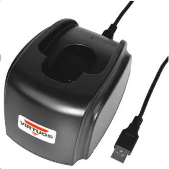 Virtuos dobíjecí bluetooth základna pro čtečku BT-310D Virtuos dobíjecí bluetooth základna pro čtečku BT-310D